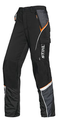 STIHL spodnie antyprzecięciowe do pasa ADVANCE X-Light