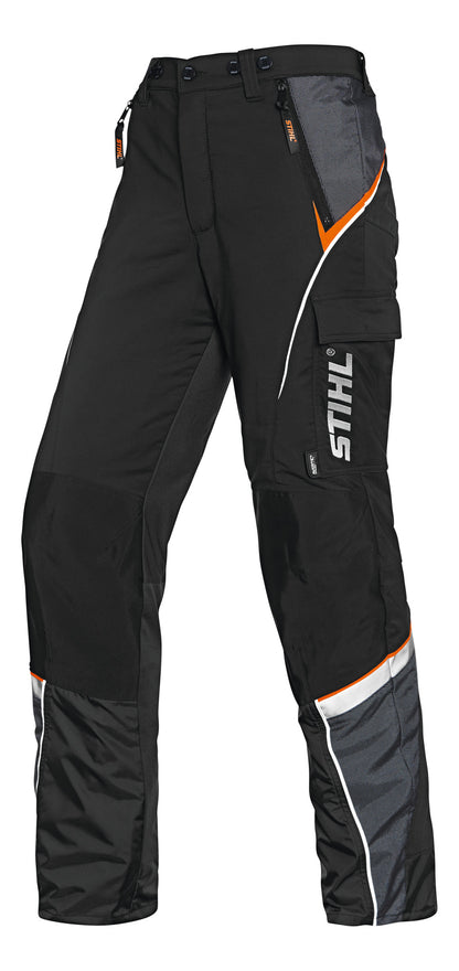 STIHL spodnie antyprzecięciowe ADVANCE X-Light L