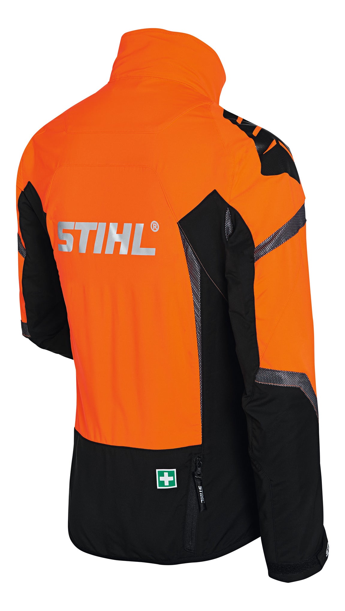 STIHL kurtka do prac leśnych ADVANCE X-VENT (M) - zdjęcie 2