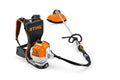 STIHL kosa spalinowa plecakowa FR 460 TC‑EFM