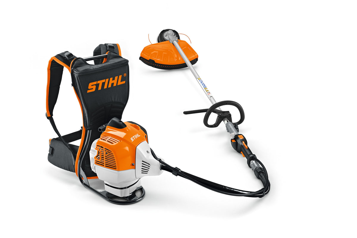 STIHL kosa spalinowa plecakowa FR 460 TC‑EFM