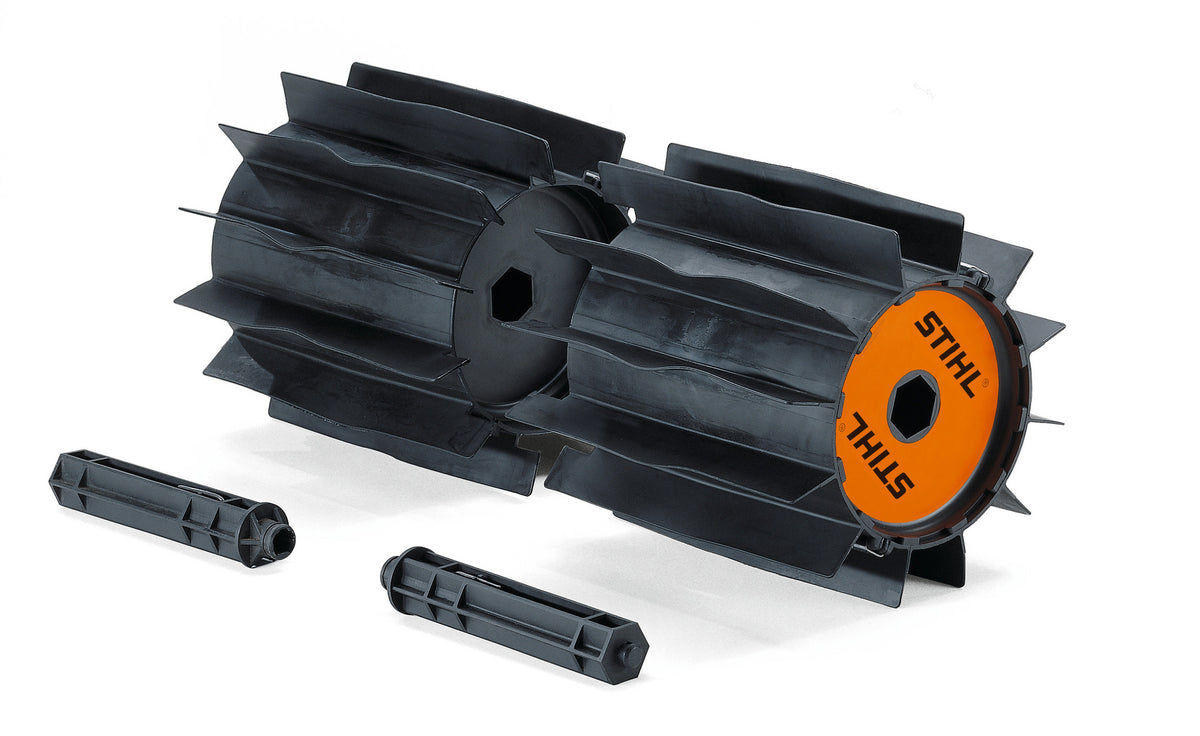 STIHL walec zamiatający KW-MM do MultiSystem