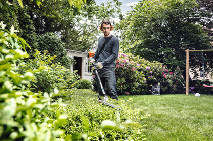 STIHL nożyce do żywopłotu HL-KM 145° 60 cm - zdjęcie 3