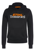 STIHL bluza z kapturem TIMBERSPORTS®, rozmiar S