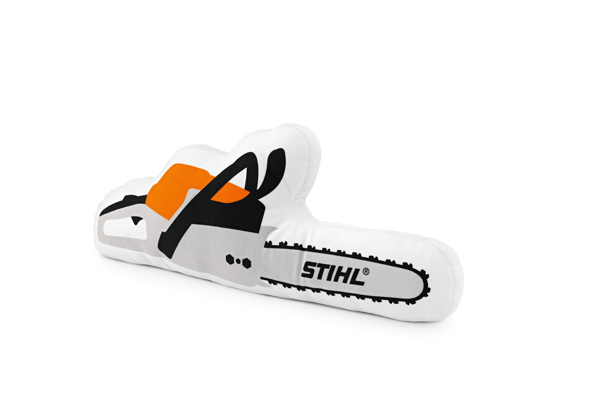 STIHL poduszka w kształcie pilarki 50 cm