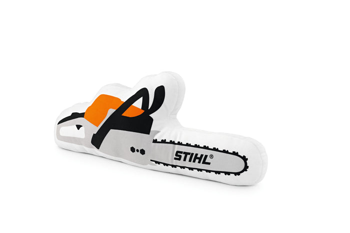 STIHL poduszka w kształcie pilarki 50 cm