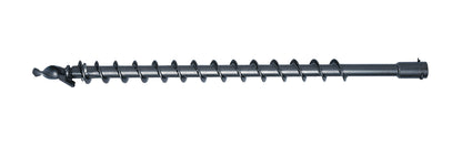 STIHL świder glebowy 40 mm, długość 695 mm - zdjęcie 3