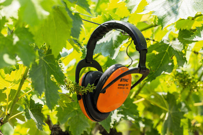 STIHL nauszniki ochronne pałąkowe Concept 24 F - zdjęcie 4