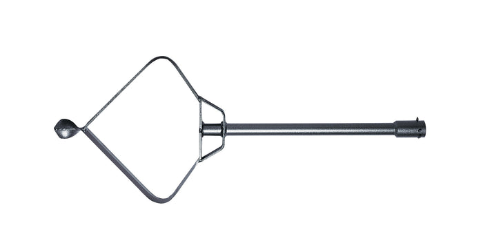STIHL wiertło do dołków sadzeniowych z rozdrabniaczem gleby, 660 mm, Ø 260 mm