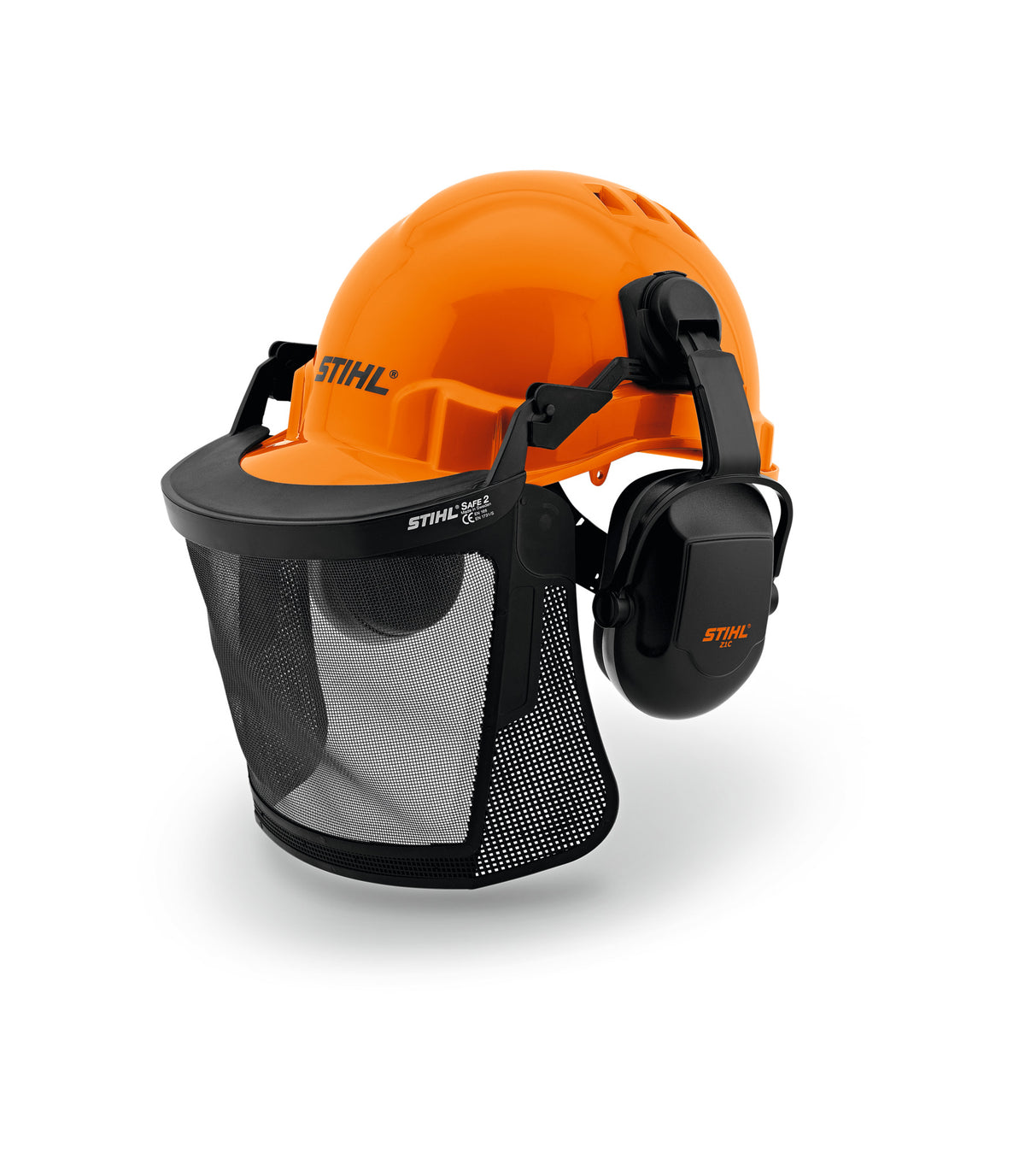 STIHL hełm ochronny FUNCTION Basic