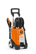 STIHL myjka wysokociśnieniowa elektryczna RE 120 PLUS