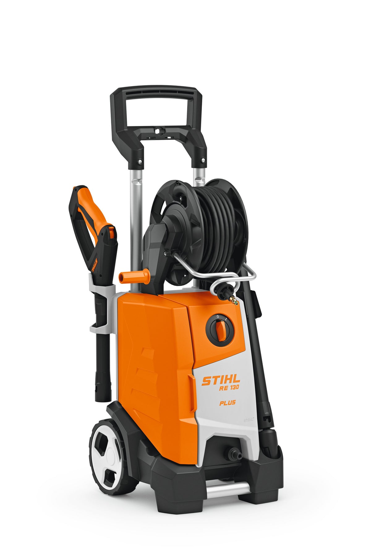 STIHL myjka wysokociśnieniowa elektryczna RE 130 PLUS - zdjęcie 2