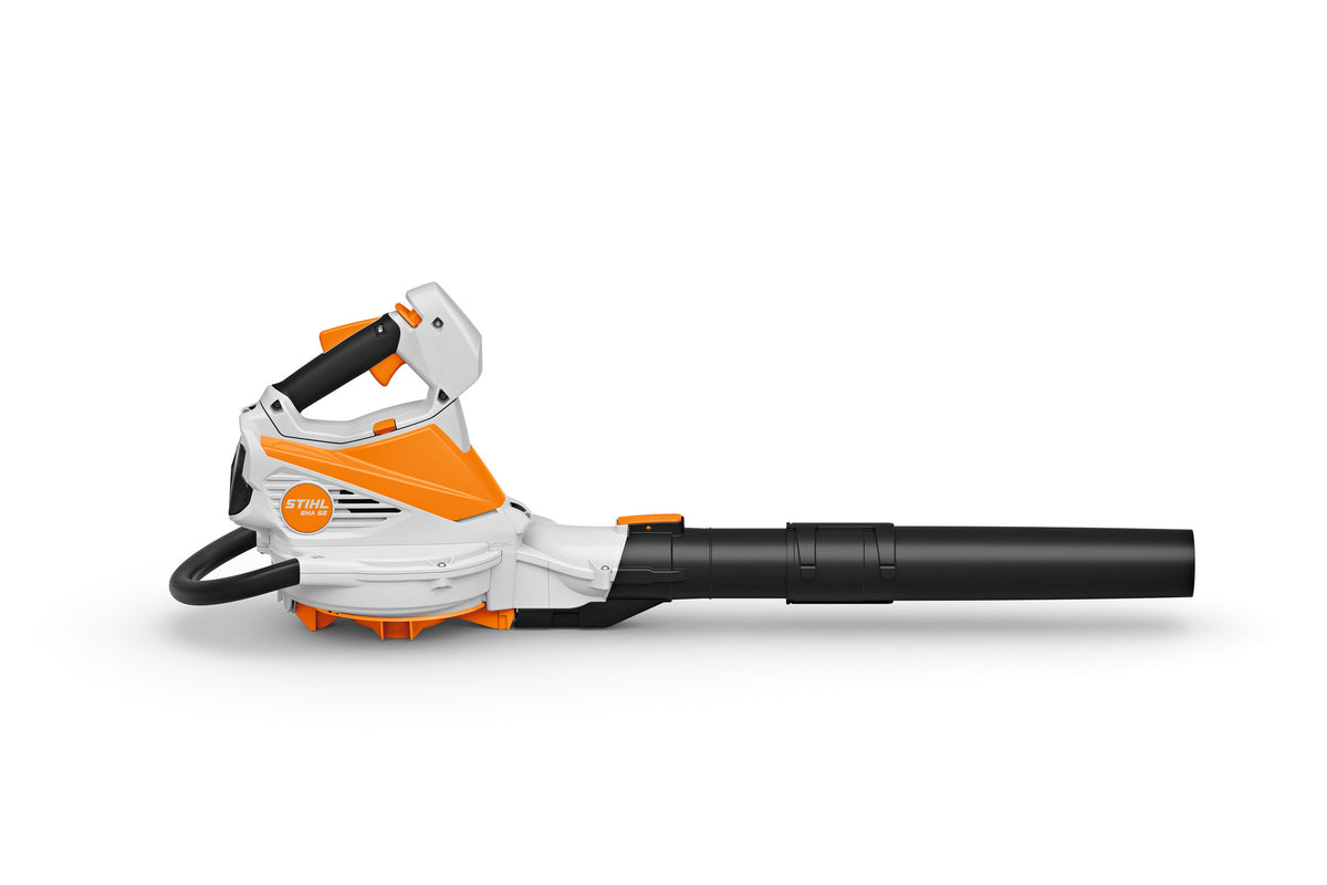 STIHL odkurzacz-rozdrabniacz akumulatorowy SHA 56, bez akumulatora i ładowarki - zdjęcie 5