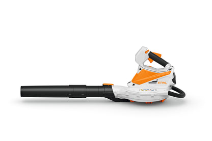 STIHL odkurzacz-rozdrabniacz akumulatorowy SHA 56, bez akumulatora i ładowarki - zdjęcie 6