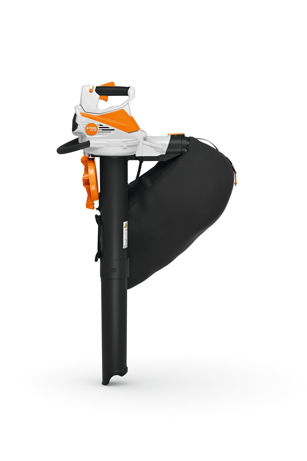 STIHL odkurzacz-rozdrabniacz akumulatorowy SHA 56, bez akumulatora i ładowarki - zdjęcie 3