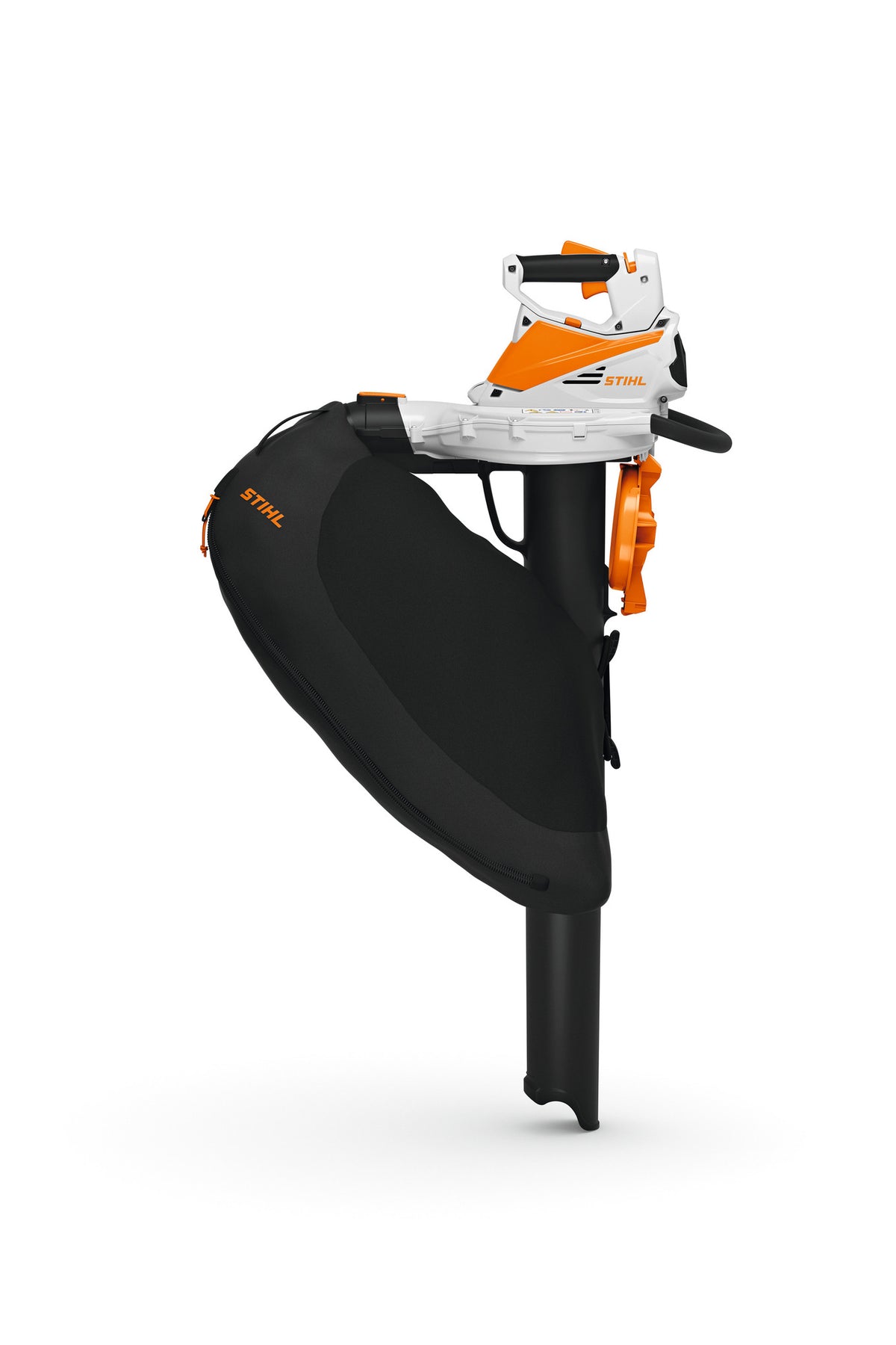 STIHL odkurzacz-rozdrabniacz akumulatorowy SHA 56, bez akumulatora i ładowarki - zdjęcie 2