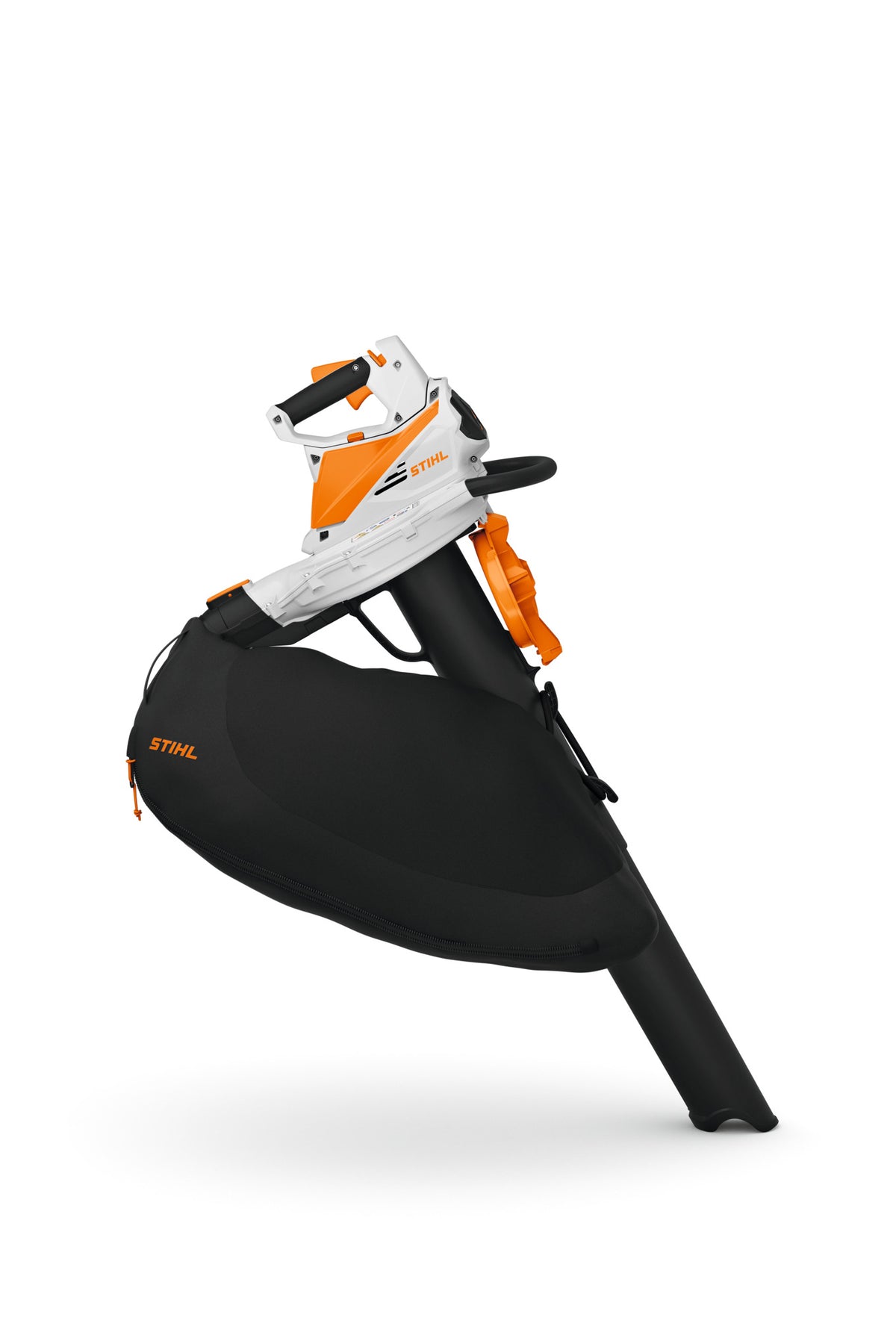 STIHL odkurzacz-rozdrabniacz akumulatorowy SHA 56, bez akumulatora i ładowarki
