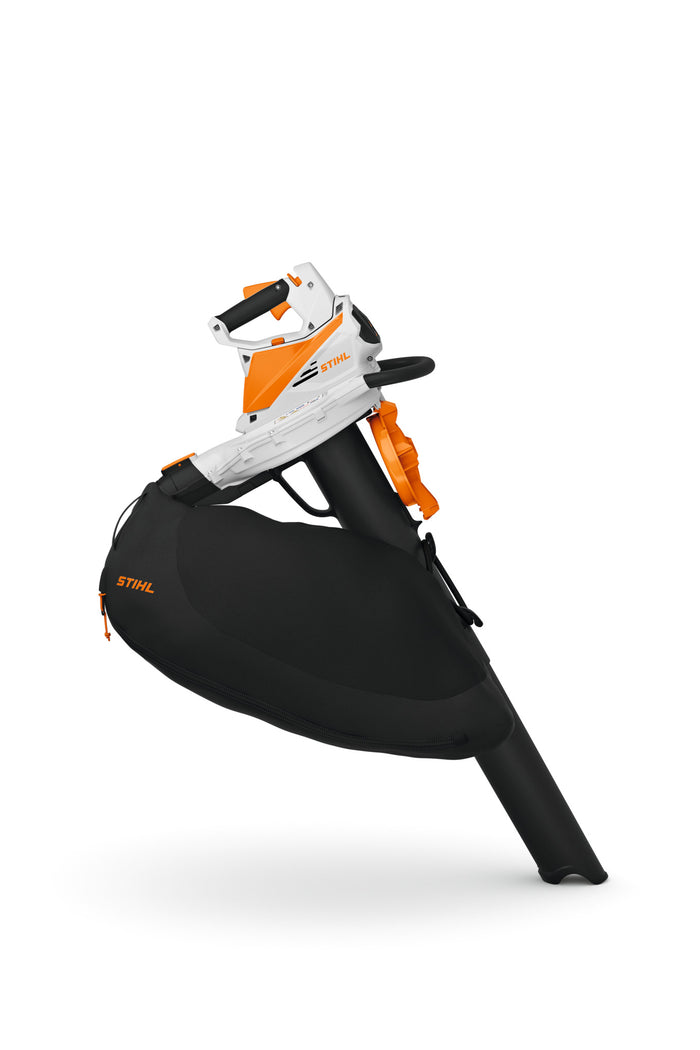 STIHL odkurzacz-rozdrabniacz akumulatorowy SHA 56, bez akumulatora i ładowarki