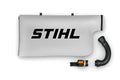 STIHL zestaw montażowy: worek zbierający 45 l do SHA 56