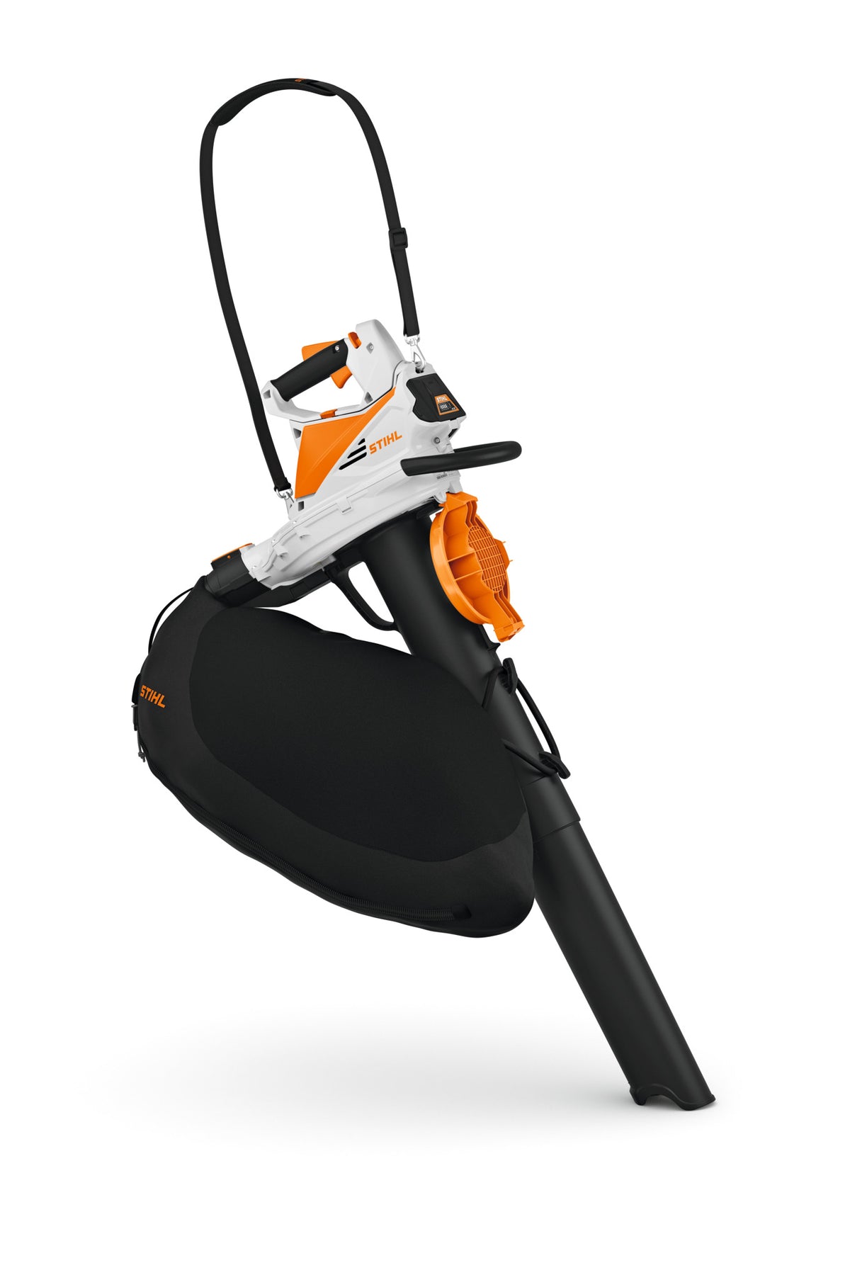 STIHL odkurzacz-rozdrabniacz akumulatorowy SHA 56, bez akumulatora i ładowarki - zdjęcie 4
