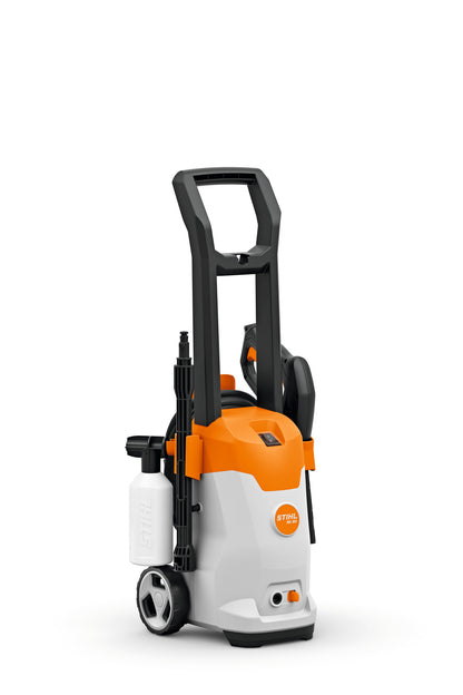 STIHL myjka ciśnieniowa elektryczna RE 80 - zdjęcie 2