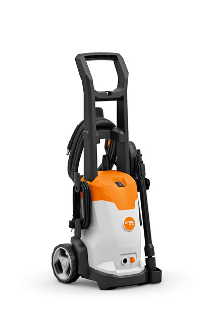 STIHL myjka ciśnieniowa elektryczna RE 90 - zdjęcie 3