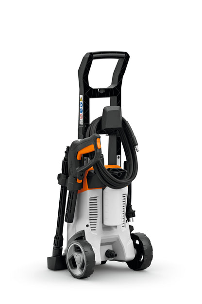 STIHL myjka ciśnieniowa elektryczna RE 90 - zdjęcie 4