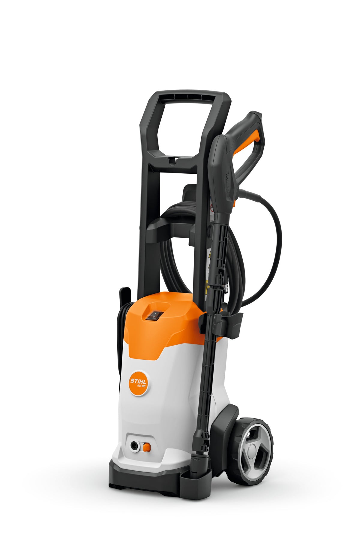 STIHL myjka ciśnieniowa elektryczna RE 90