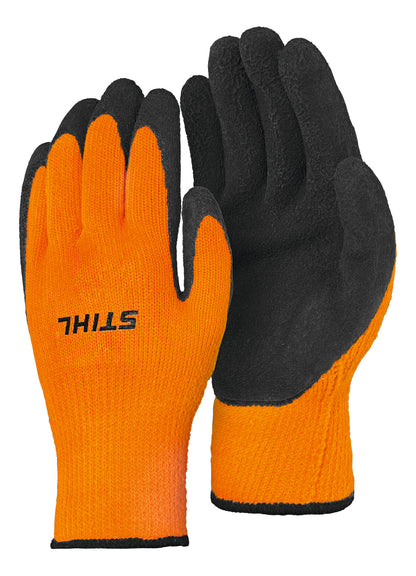 STIHL rękawice ochronne zimowe FUNCTION ThermoGrip, rozmiar S