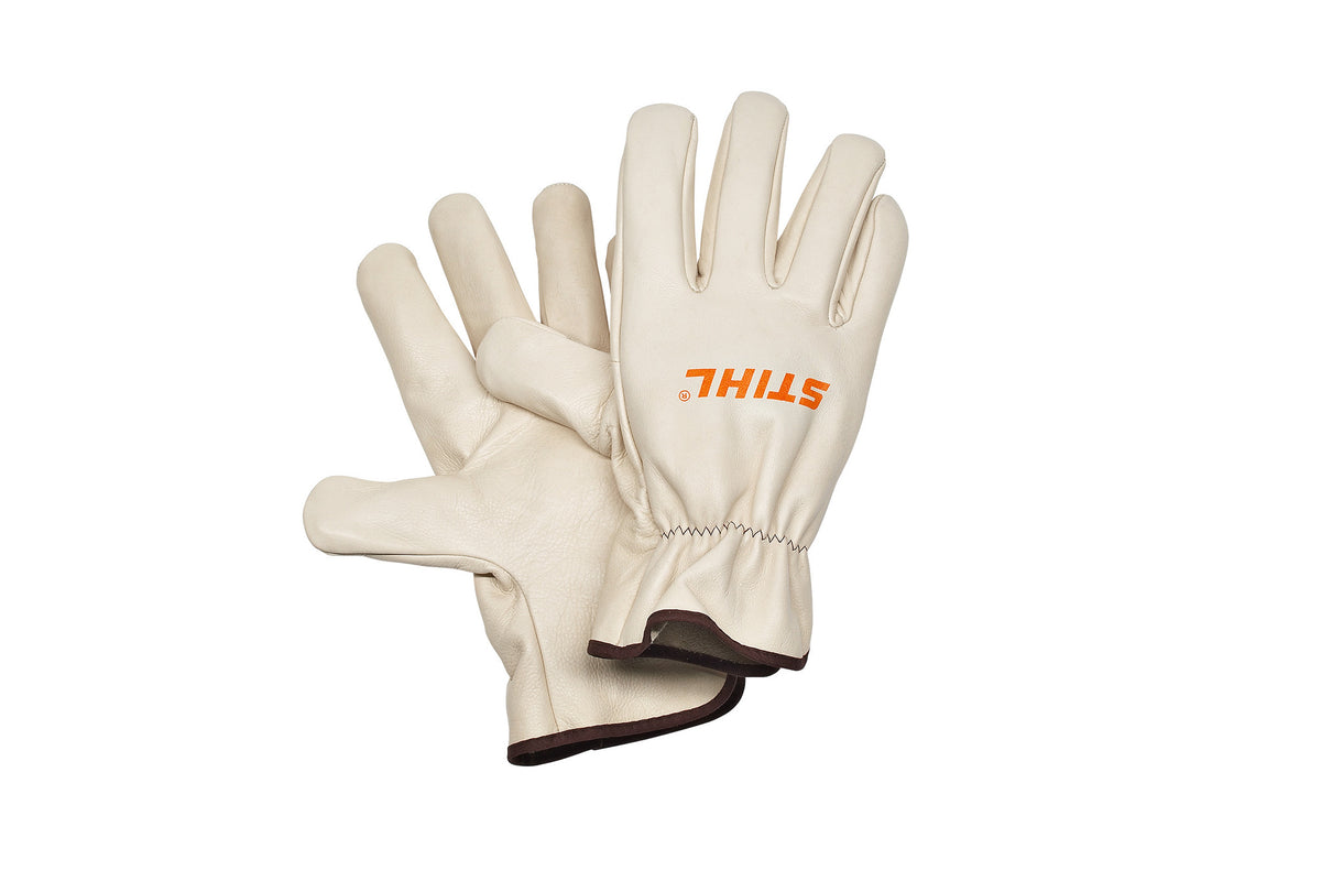 STIHL rękawice ochronne DYNAMIC Duro rozmiar XL - zdjęcie 2