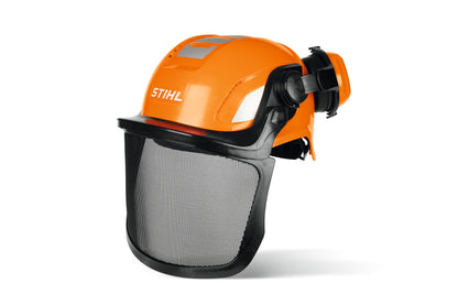 STIHL kask zabawkowy dla dzieci (regulowany) - zdjęcie 2