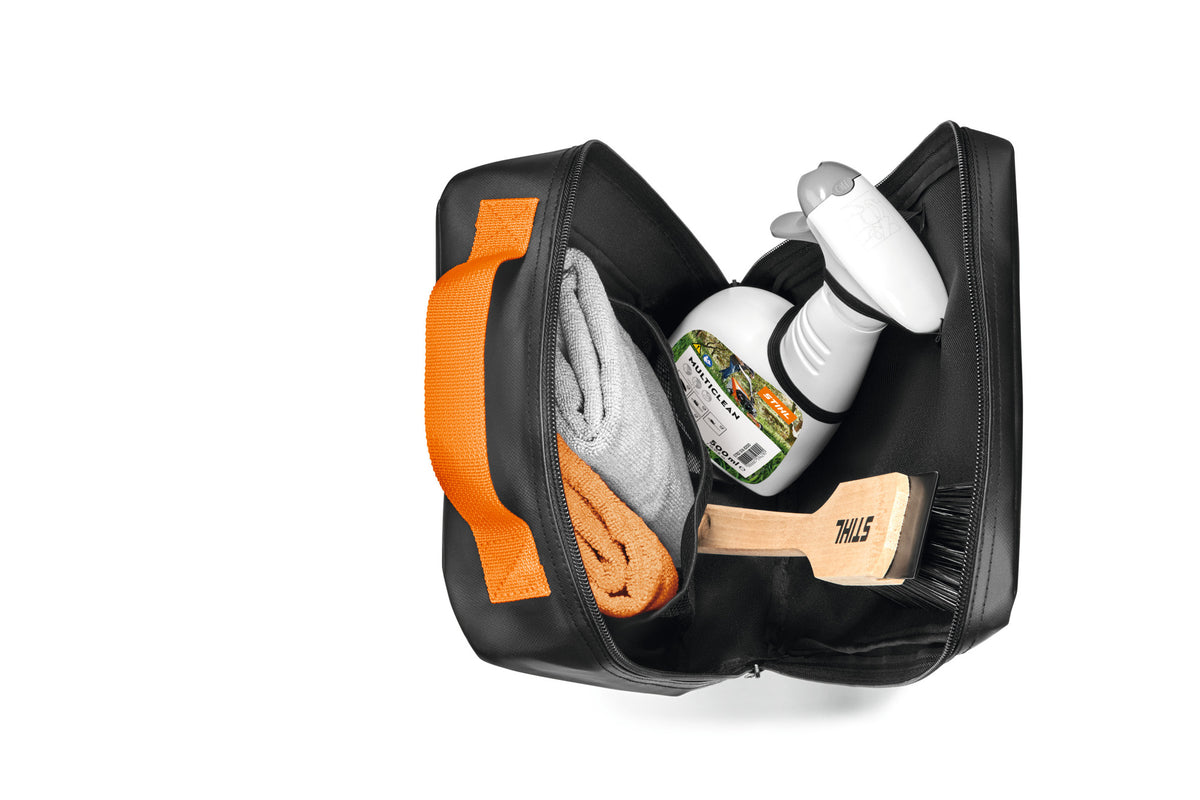 STIHL zestaw czyszczenia i pielęgnacji iMOW® i kosiarki Plus - zdjęcie 3