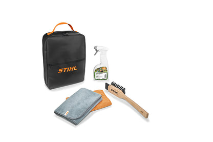 STIHL zestaw czyszczenia i pielęgnacji iMOW® i kosiarki Plus - zdjęcie 2