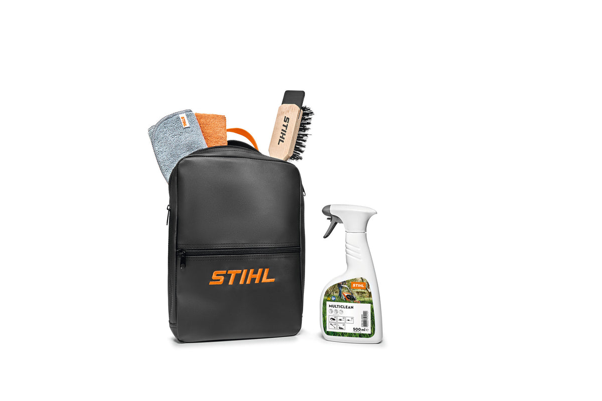 STIHL zestaw czyszczenia i pielęgnacji iMOW® i kosiarki Plus - zdjęcie 4