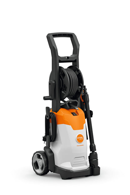 STIHL myjka ciśnieniowa RE 100 PLUS Control (elektryczna) - zdjęcie 5