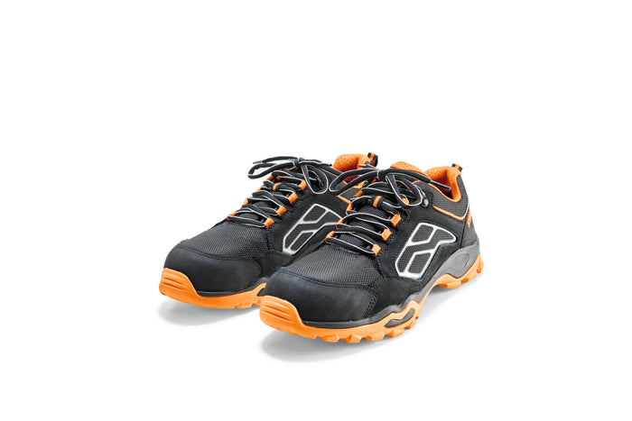 STIHL półbuty ochronne WORKER S2 rozmiar 43