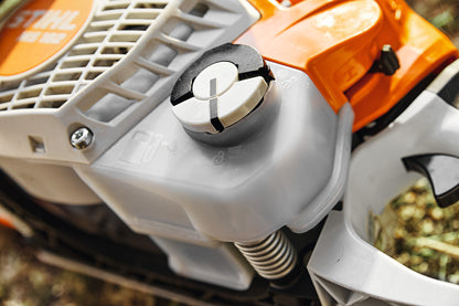 STIHL pilarka łańcuchowa spalinowa MS 182 35 cm - zdjęcie 4