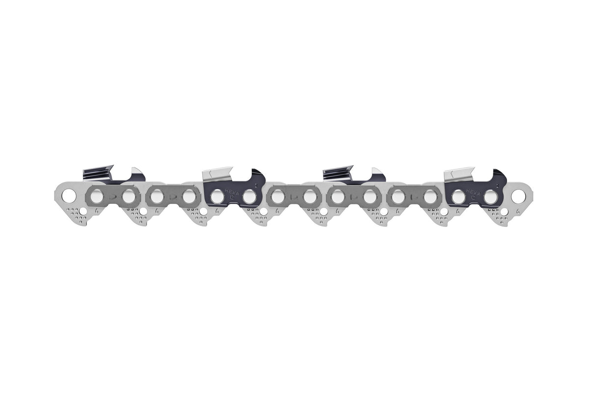 STIHL łańcuch tnący Rapid Hexa (RH) 3/8'', 1,6 mm, 72 ogniw
