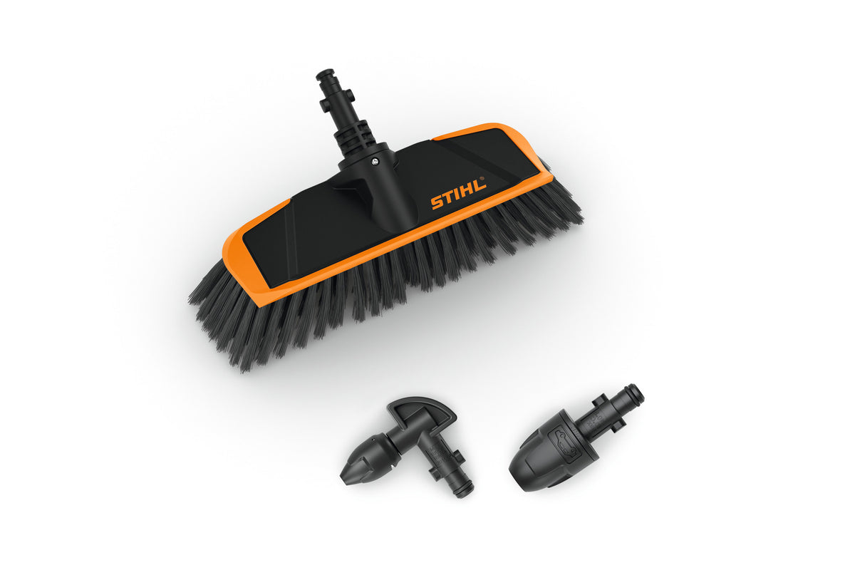 STIHL zestaw do mycia pojazdów REA 60–100 PLUS