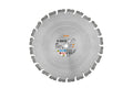 STIHL tarcza diamentowa D-BA10, 350 mm do asfaltu i betonu
