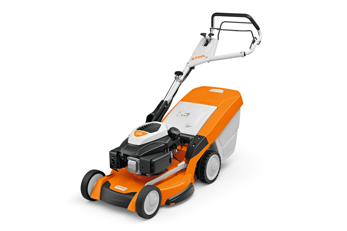 STIHL kosiarka spalinowa RM 655 VS - zdjęcie 2