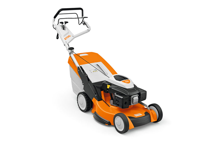 STIHL kosiarka spalinowa RM 655 VS