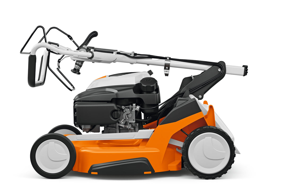 STIHL kosiarka spalinowa RM 655 VS - zdjęcie 5