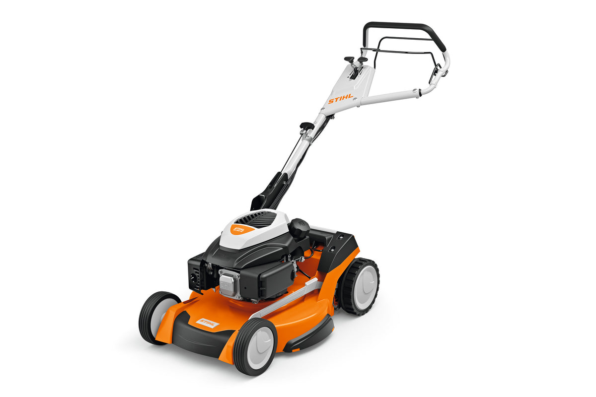 STIHL kosiarka spalinowa RM 655 VS - zdjęcie 4