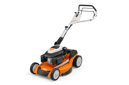 STIHL kosiarka spalinowa RM 655 VS - zdjęcie 4