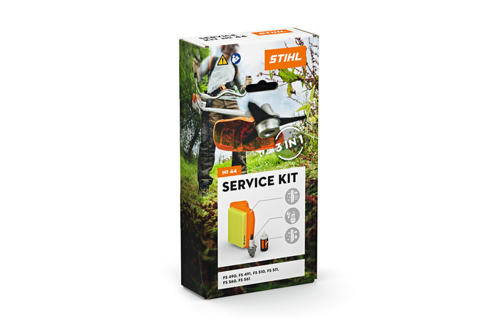 STIHL zestaw serwisowy 44 do kos spalinowych FS 490–561