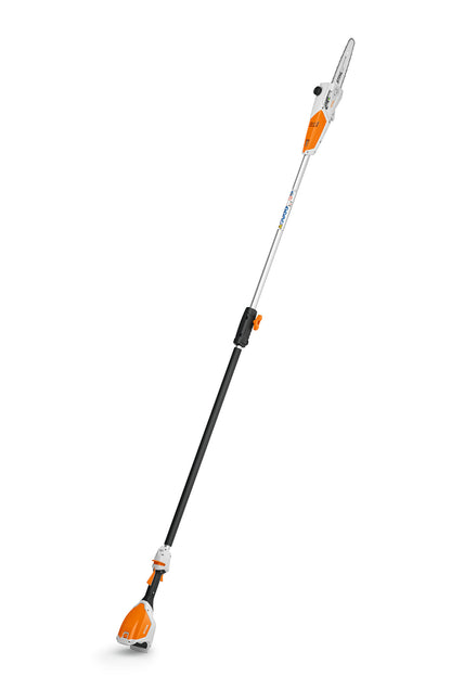 STIHL podkrzesywarka akumulatorowa HTA 50 bez akumulatora i ładowarki