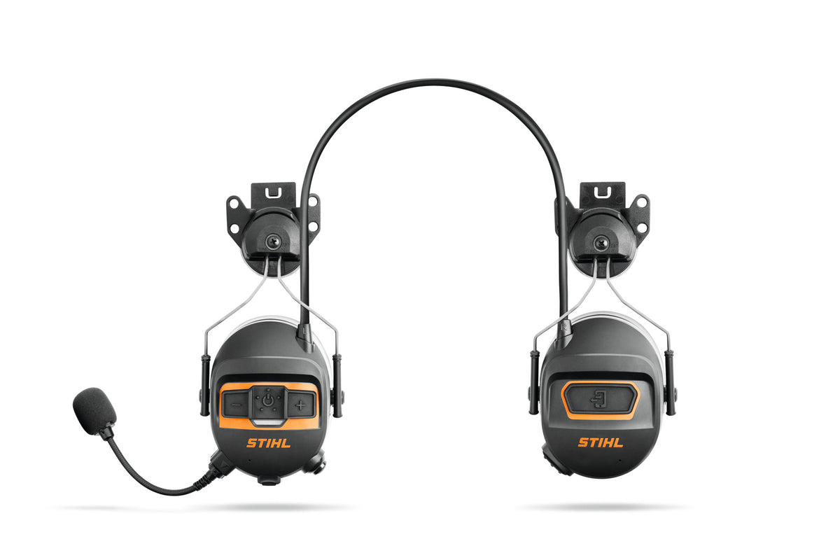 STIHL ochronniki słuchu ADVANCE ProCOM
