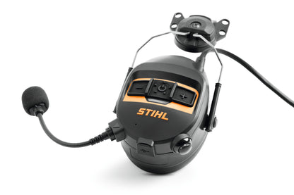 STIHL nauszniki ochronne ADVANCE ProCOM - zdjęcie 2