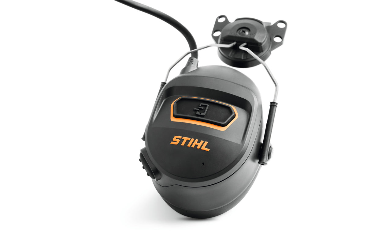 STIHL ochronniki słuchu ADVANCE ProCOM - zdjęcie 2